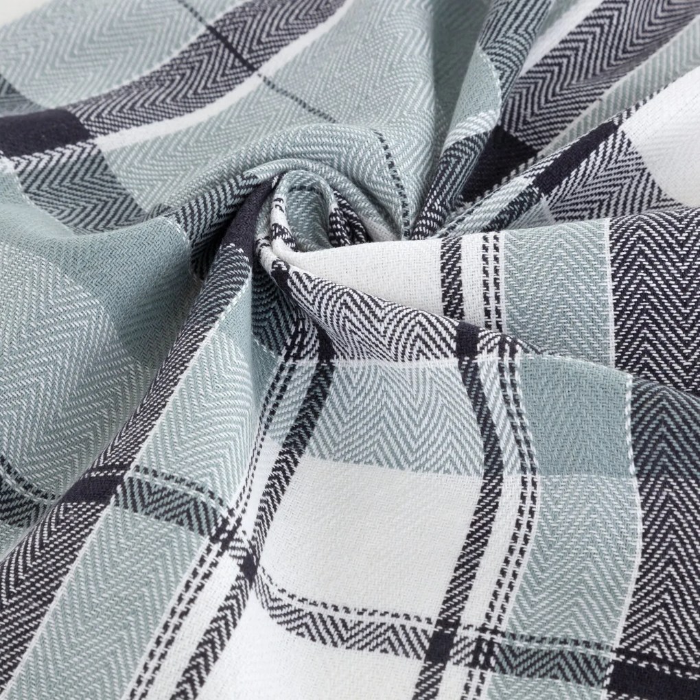 KUCHYNSKÁ UTIERKA OLIVIA 50X70 CM VZOROVANÉ