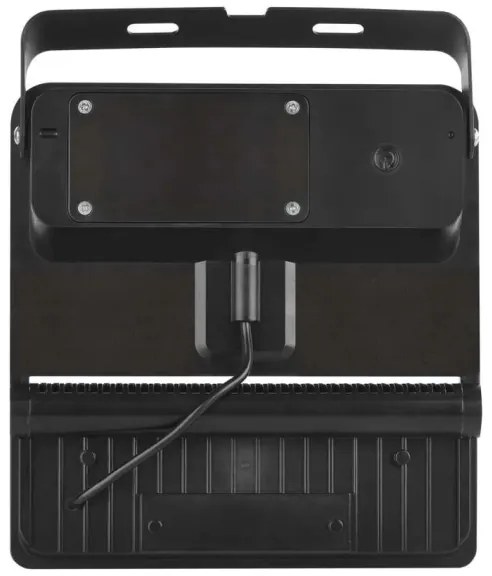 LED Solárny reflektor so senzorom pohybu LED/3,7V 3600mAh 4000K IP54