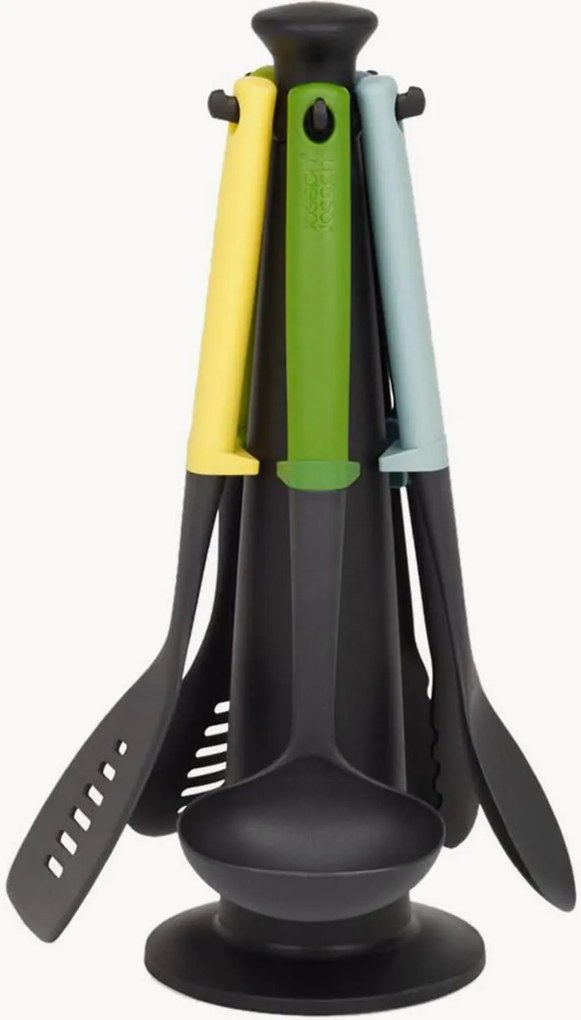 Kuchynské pomôcky Duo Range, 5 ks