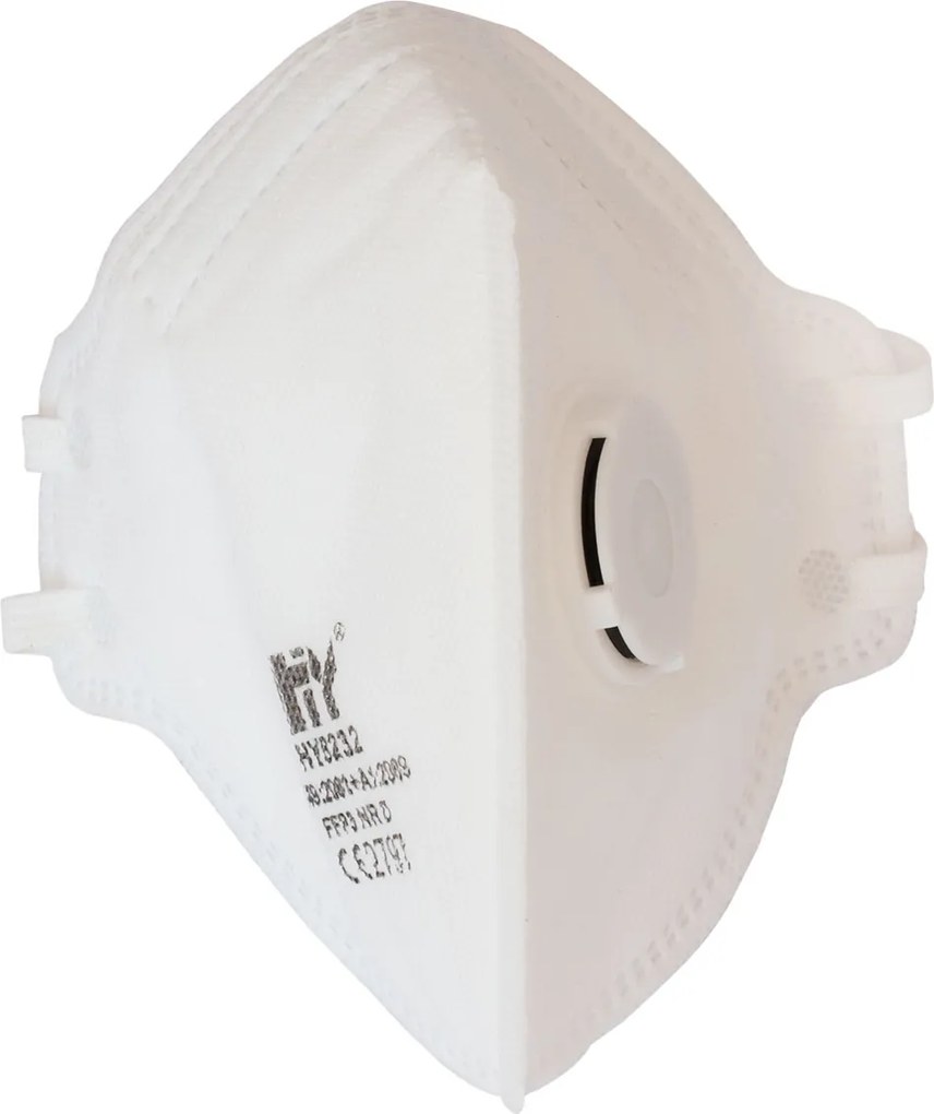 Handanhy Respirátor FFP3