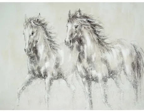 Obraz maľovaný originál 90x120 GZCA191064A