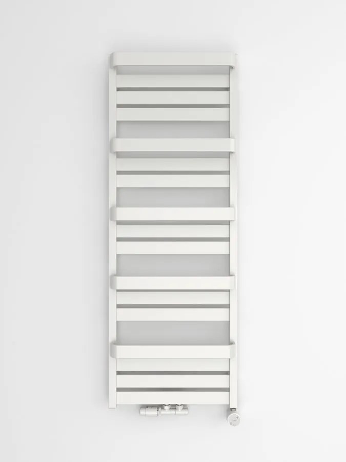 Sapho Sapho, MARILENA vykurovacie teleso 500x1370mm, biela matná, MR137