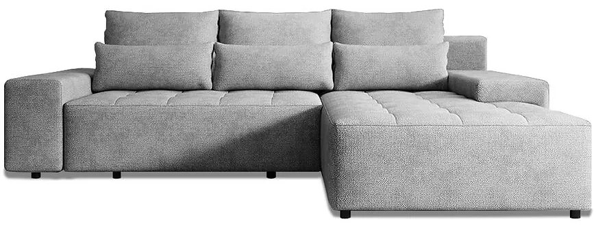Rohová sedacia súprava Canada U Perfect Harmony 82