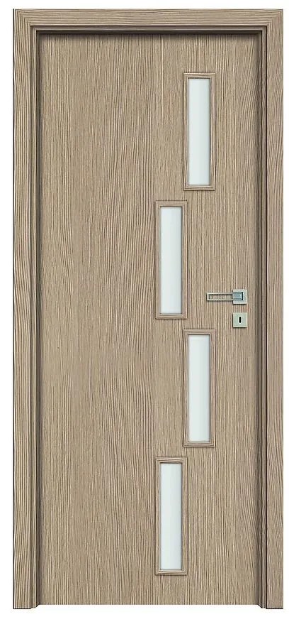 Dvere vnútorné Sagittarius 1 70L céder