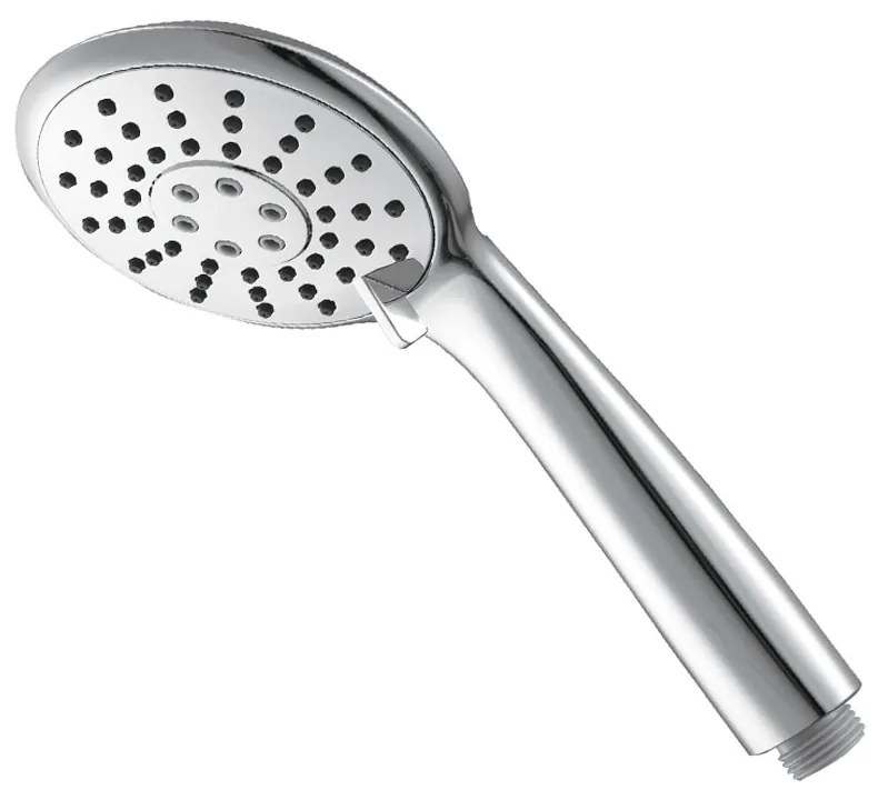 Mereo Mereo, Ručná sprcha trojpolohová Ø 10 cm, MER-CB565H