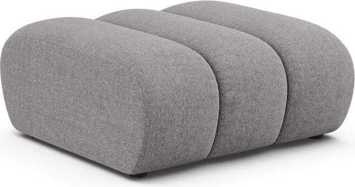 Sivá ženilková podnožka Lupine – Micadoni