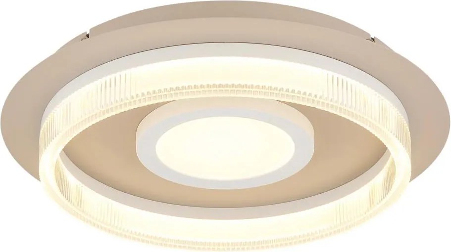 Globo 48046D1 - LED stropné svietidlo ZARA LED/24W/230V 3000K pr. 40 cm