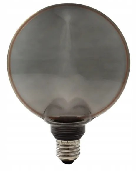 ECOLIGHT Dekoratívna LED žiarovka E27 4W 100lm G130 - rada ZERO