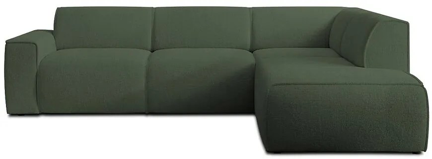 Rohová sedacia súprava Pado L Now or Never 37 pravý