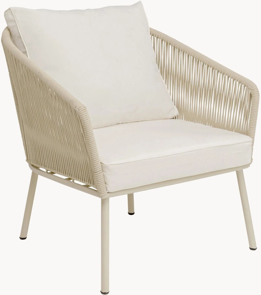 Záhradné kreslo Elba