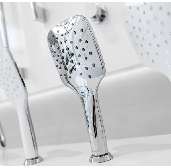Ravak X070171 - Sprchový set s batériou FREE lesklý chróm