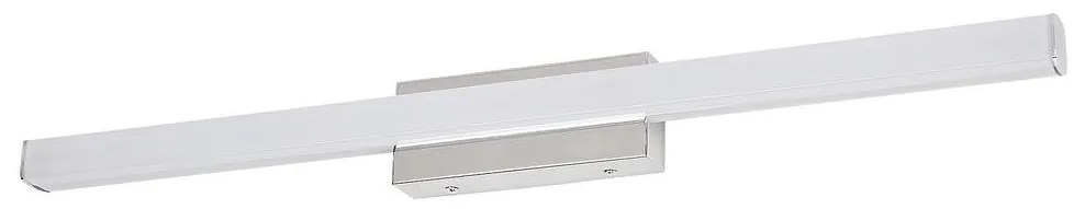Rabalux Rabalux 5781 - LED Kúpeľňové nástenné svietidlo BASTIAN LED/13W/230V IP44  RL5781