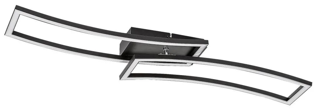 Rabalux 71005 - LED Stropné svietidlo CIRILLA LED/40W/230V 3000K