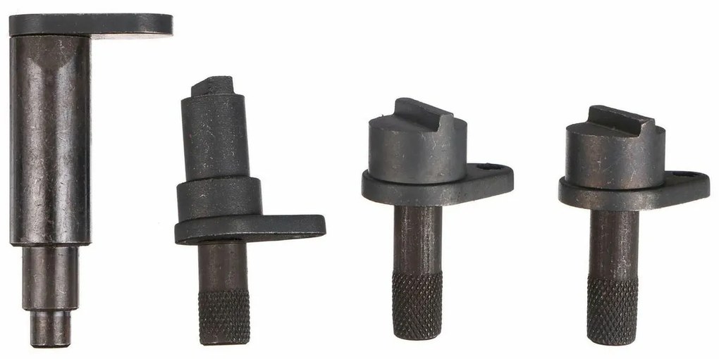 Sixtol Súprava na aretáciu rozvodov MECHANIC ENGINE TIMING 4, 4 ks