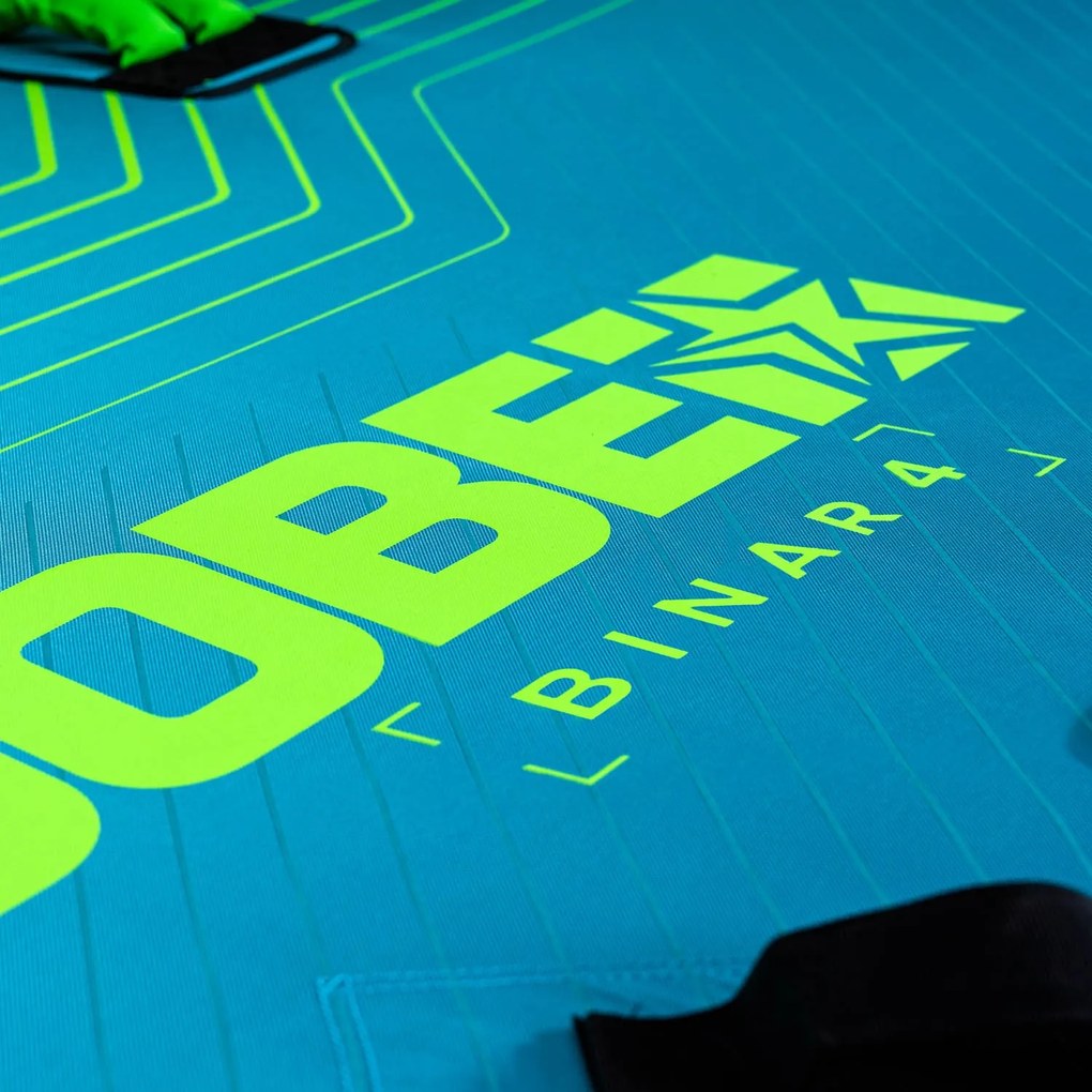 Nafukovačka JOBE BINAR TOWABLE 4P