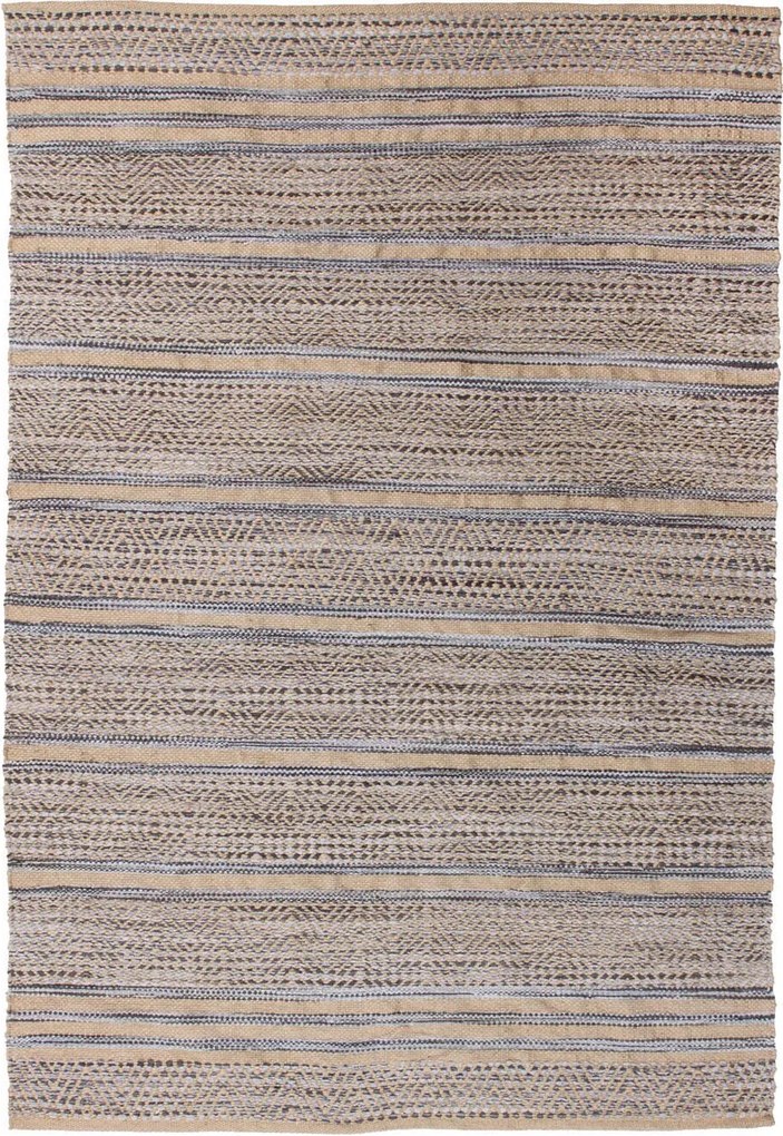 XXXLutz PLOCHO TKANÝ KOBEREC, 160/230 cm sivá Kayoom - Online Only bytové doplnky - 005937176703