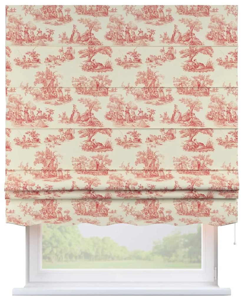 Rímska roleta Florencia