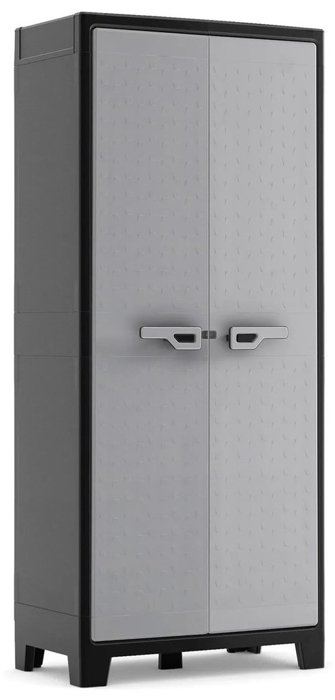 KIS Skriňa TITAN vysoká 80 cm