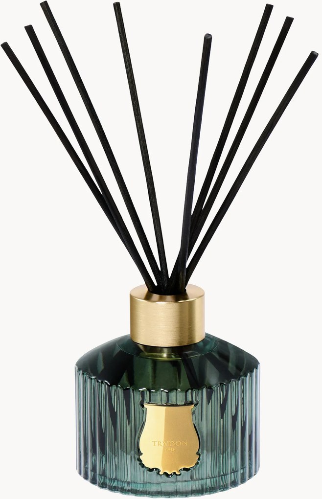 Ručne vyrobený difúzor Figurie (Copaiba, Hyacinth & Green Bouquet), 350 ml