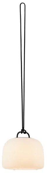 Nordlux-LED Stmievateľné vonkajšie prenosné svietidlo KETTLETOGO LED/4,8W/3,7V IP65