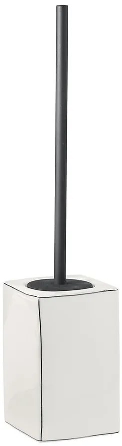 Gedy Gedy, LUCREZIA WC kefa na postavenie, keramika, LC33