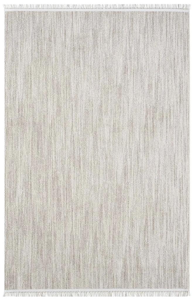 Dekorstudio Vintage koberec CLASICO 0052 - sivobéžový Rozmer koberca: 80x150cm