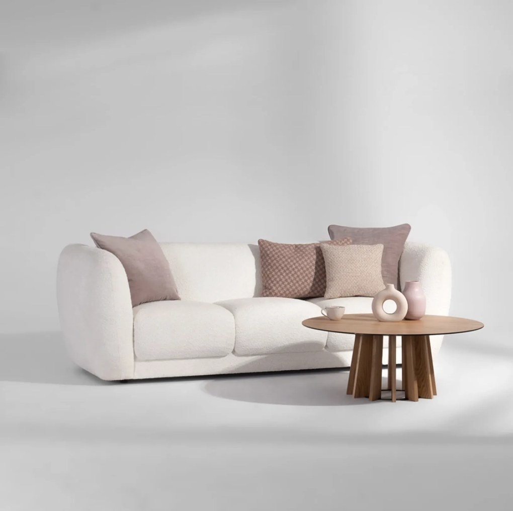 PROXIMA.store - Luxusná minimalistická pohovka TENDERNESS DRUH LÁTKY: TENDER WAY - 72