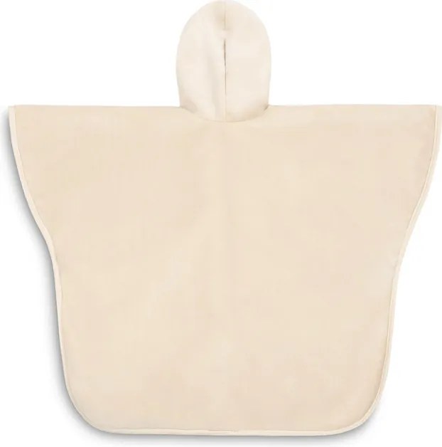 SENSILLO Pončo do autosedačky BEIGE PLUSH