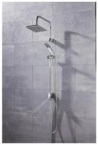 Livarno home Sprchová súprava (100387838)