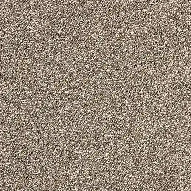 Metrážny koberec Symbio 49, na mieru, šíře 4m, béžová, filc, chodba / predsieň, ITC