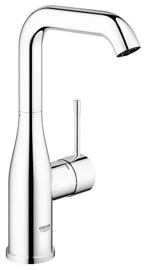 GROHE 23799001 - Umývadlová batéria ESSENCE veľkosť L lesklý chróm
