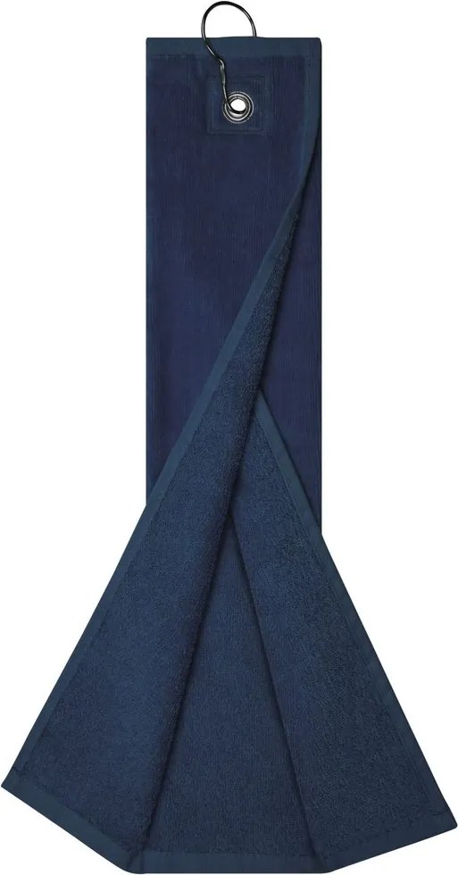 Daiber Golfový uterák MB432 - Atlantik | 30 x 50 cm