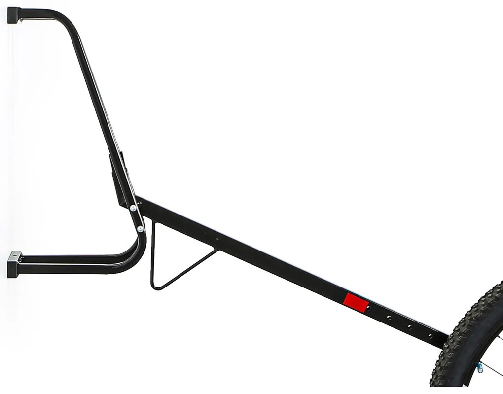 Držiak na elektrobicykle UpBike s hydraulickým zdvihom 1+1 ZADARMO