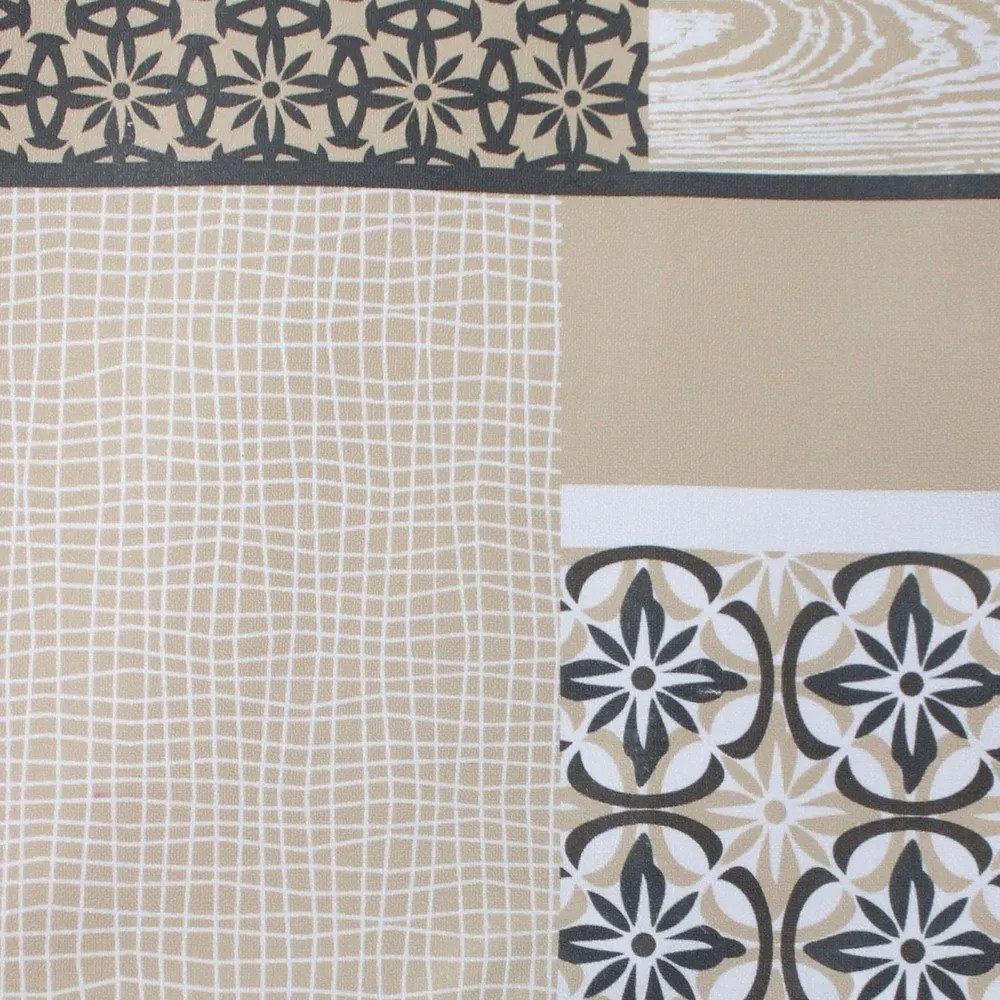 Umývateľný obrus z PVC 140x240 cm Costa – douceur d'intérieur
