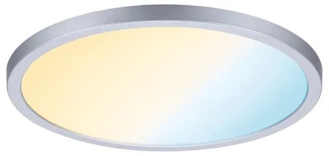 Paulmann 93046 - LED/16W IP44 Kúpeľňové podhľadové svietidlo AREO 230V