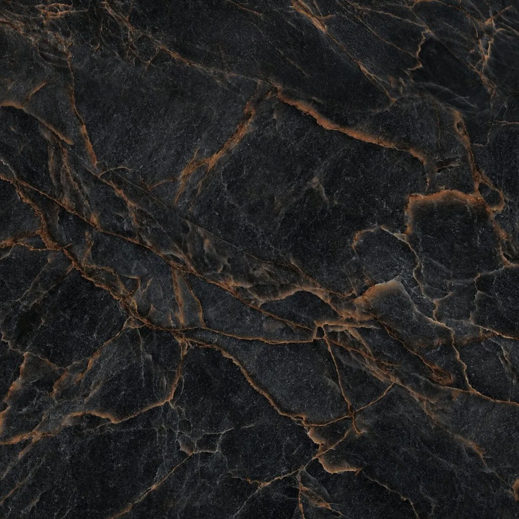 Dlažba Majestic Black Pulido 120x120 R