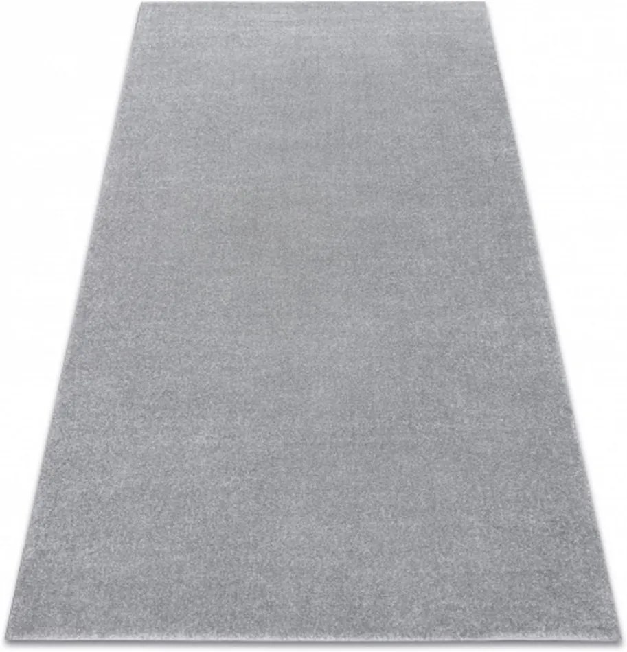 Kusový koberec Lexo šedý, Velikosti 160x220cm