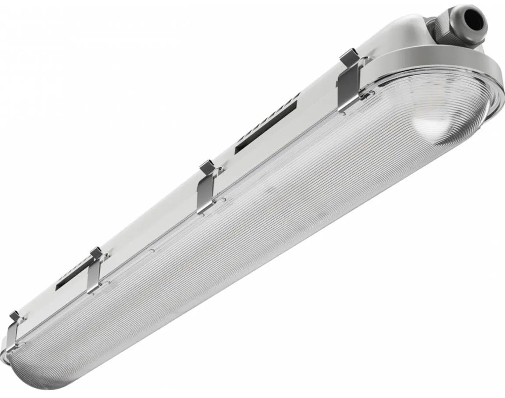 LED Technické žiariv. svietidlo LIMEA GIGANT PRO LED/12/21W/230V 4000K IP66 60 cm