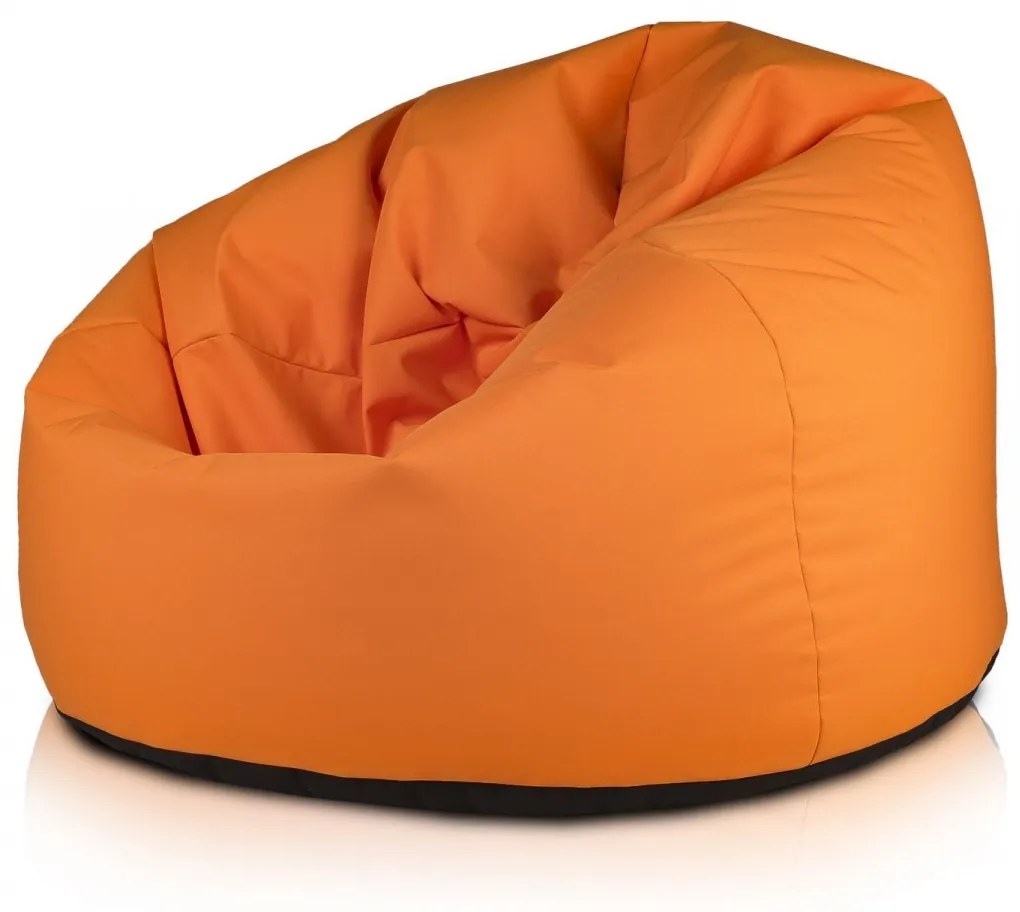 Sedací vak Luigi Outdoor Farba: M6 - sv. modrý