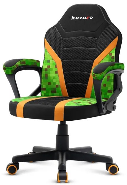 Detská herná stolička Ranger - 1.0 pixel mesh