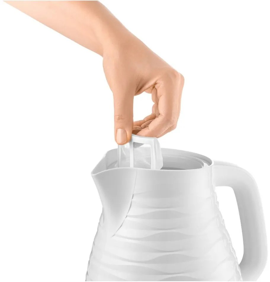 Sencor SWK 7500WH rýchlovarná kanvica