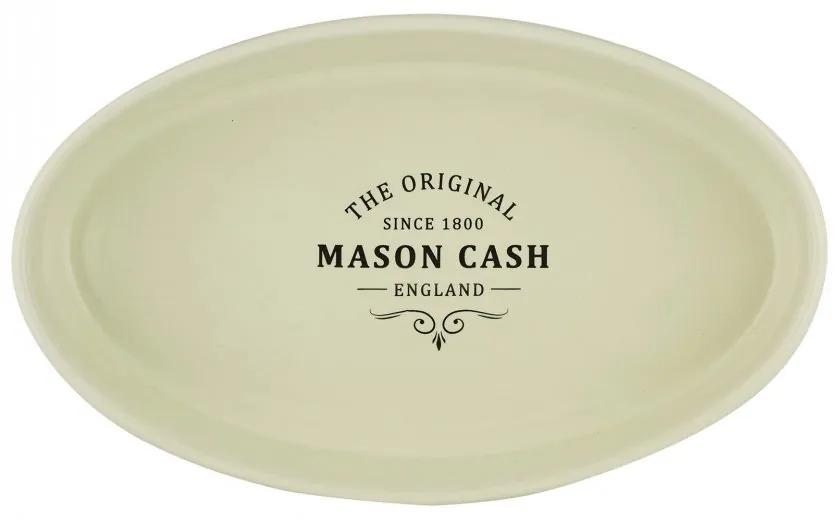 Mason Cash Heritage oválny pekáč 29 x 17 cm, krémový, 2002.241