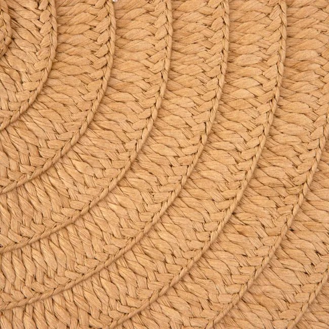 Podložka pod tanier CORD karamelová SS22 982174