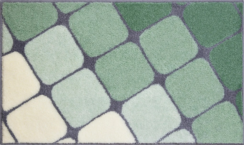 XXXLutz KOBERČEK DO KÚPEĽNE, 70/120 cm Grund - Kúpeľňový textil - 008250025603