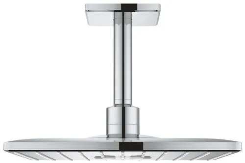 Hlavová sprcha GROHE RAINSHOWER SMARTACTIVE 310 CUBE chróm 26481000