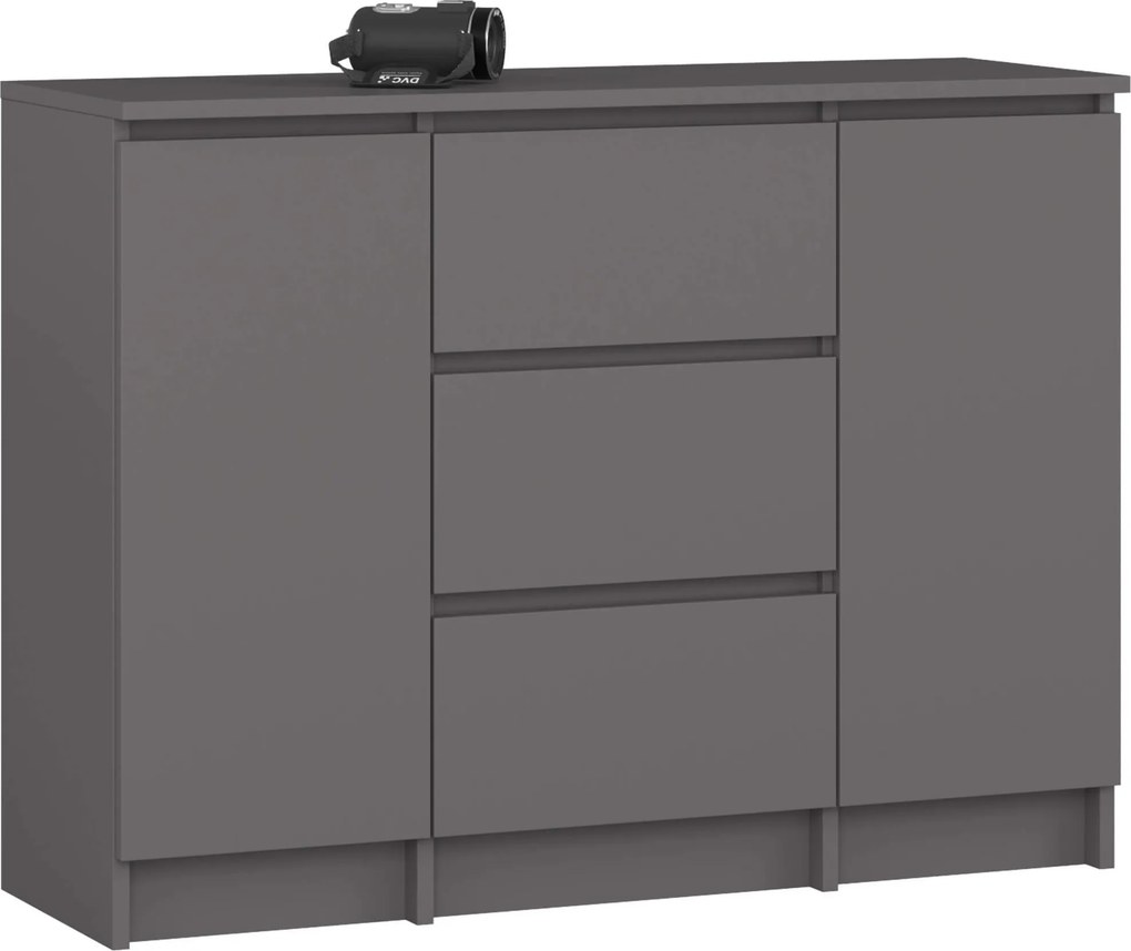 Komoda Girgo 100 cm - výber z 7 prevedení