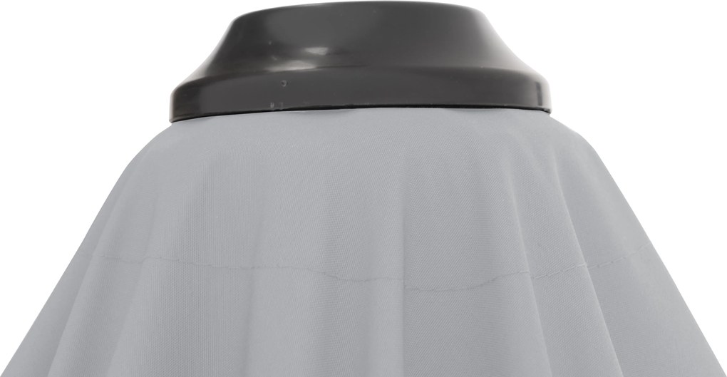 Doppler ACTIVE šedá