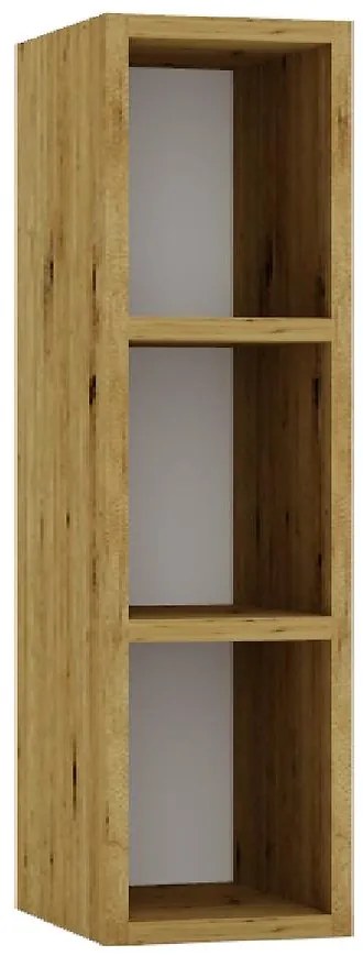 Kuchynská Skrinka Isabel WO20 sivá/artisan