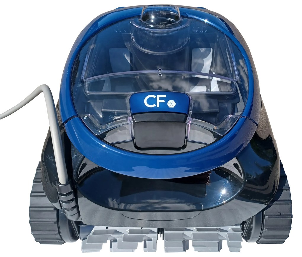 Automatický vysávač Planet Pool CF 2000 PRO