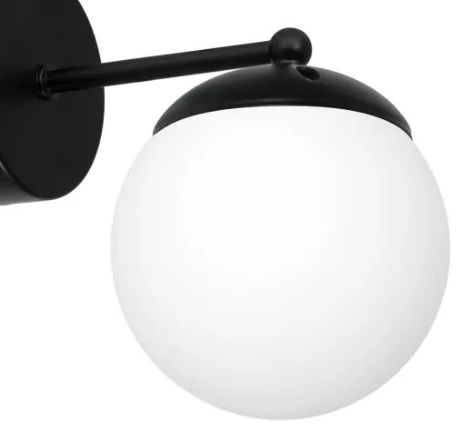 Nástenné svietidlo LIMA 1xE14/40W/230V